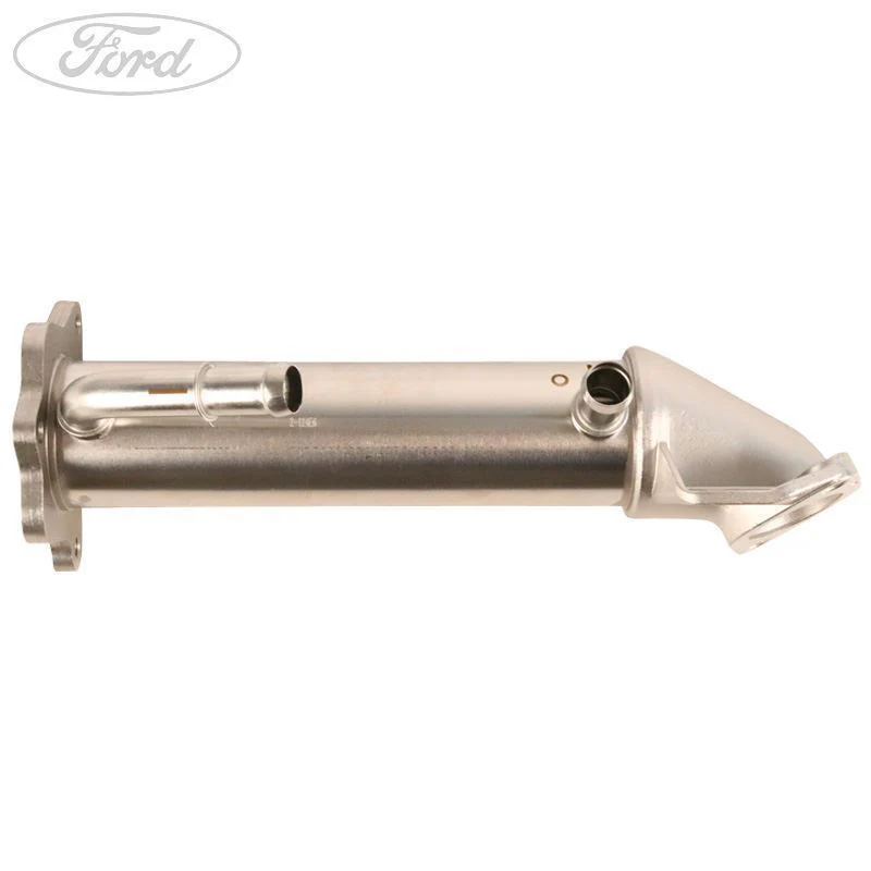 TRANSIT 2.2 DURATORQ EGR VALVE COOLER PUMA 4WD RWD - Image 2