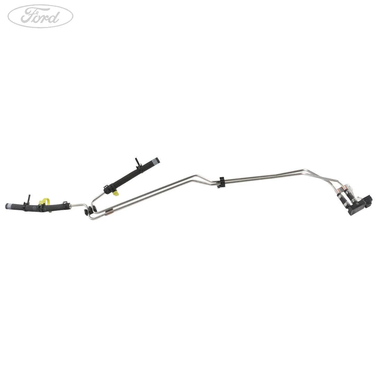 TRANSIT 2.2 DURATORQ EXHAUST PRESSURE SENSOR 12-14 FWD