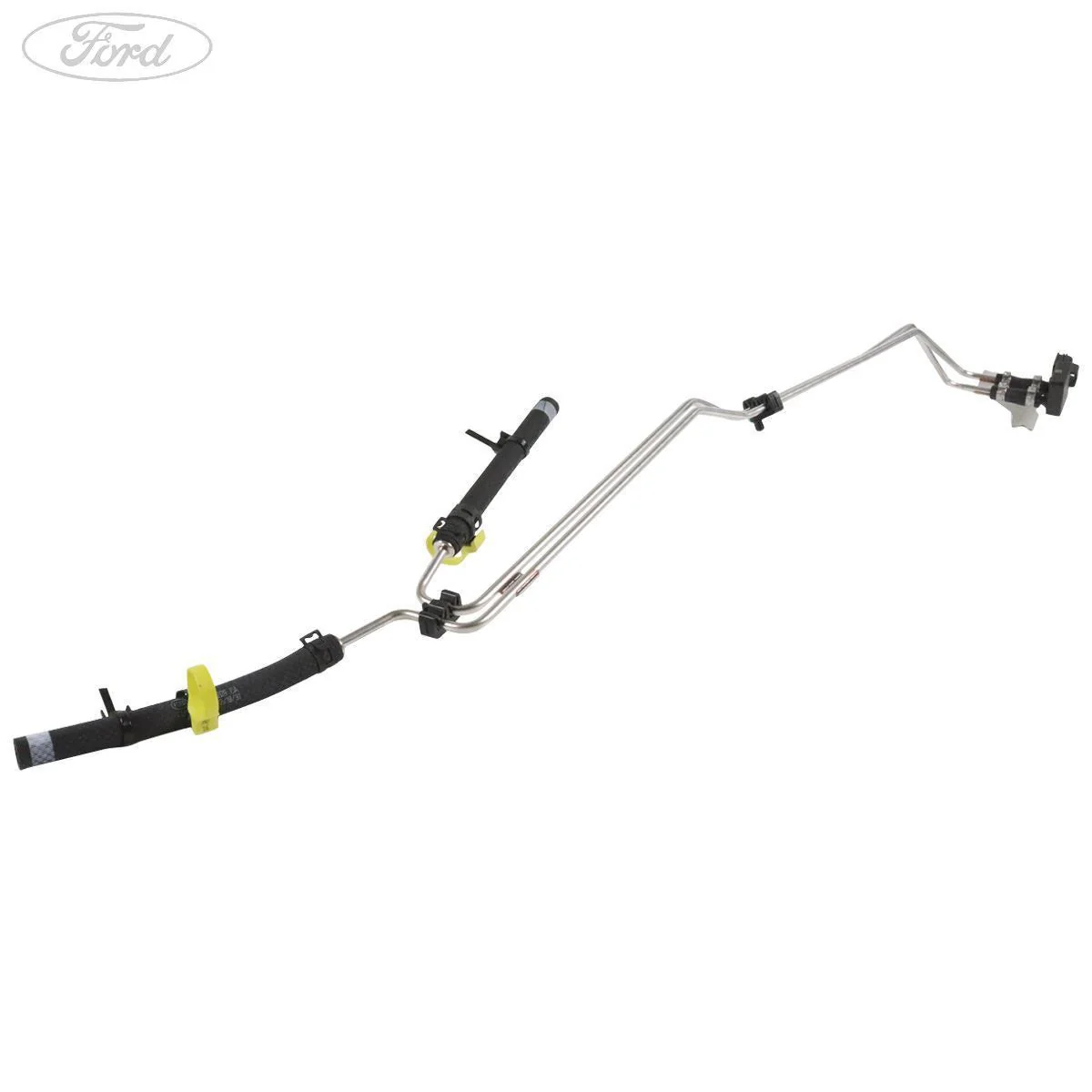 TRANSIT 2.2 DURATORQ EXHAUST PRESSURE SENSOR 12-14 FWD - Image 2
