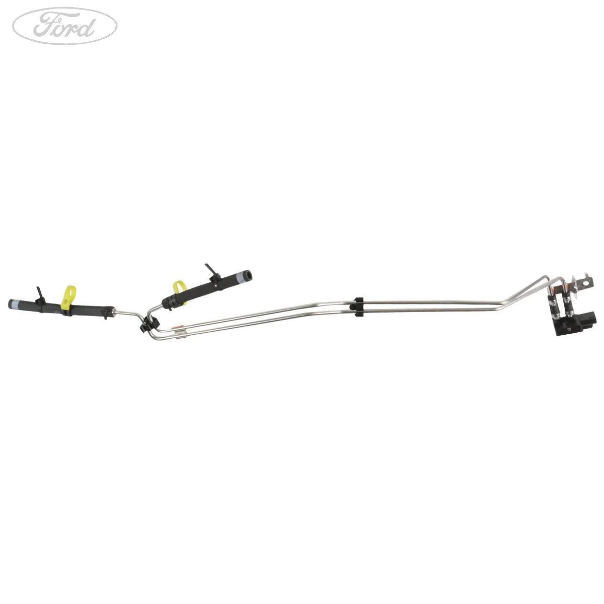 TRANSIT 2.2 DURATORQ EXHAUST PRESSURE SENSOR 12-14 FWD - Image 3