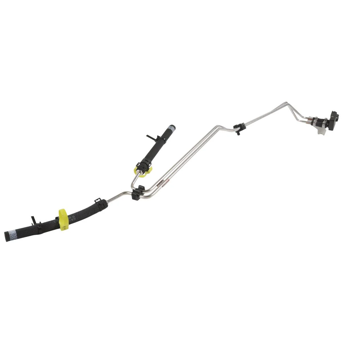 TRANSIT 2.2 DURATORQ EXHAUST PRESSURE SENSOR 12-14 FWD - Image 6