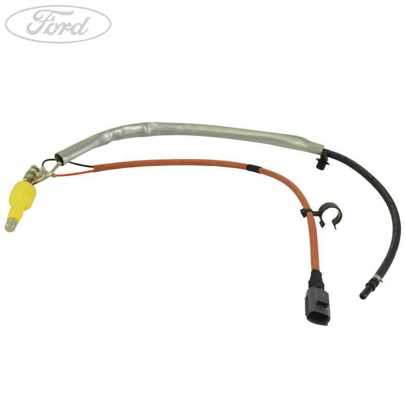 TRANSIT 2.2 DURATORQ FUEL VAPOUR VALVE 01/2014- - Image 4