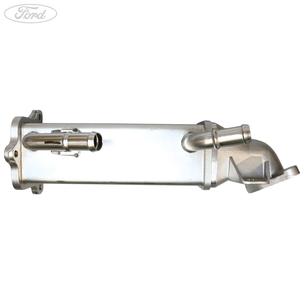 TRANSIT 2.2 DURATORQ TDCI EGR COOLER 4WD RWD 2011-2013 - Image 3