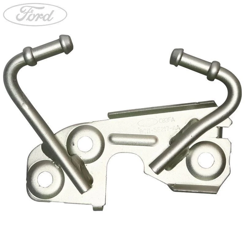 TRANSIT 2.2 DURATORQ TDCI EXHAUST BODY MOUNT 2011-2014 - Image 4