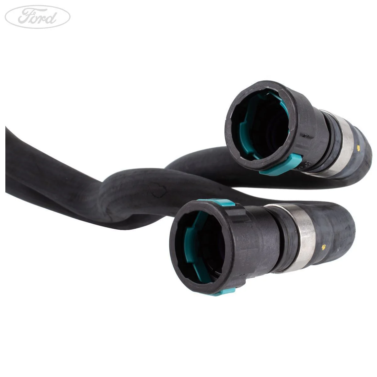 TRANSIT 2.2 DURATORQ TDCI HEATER HOSE 2011-2013 - Image 3