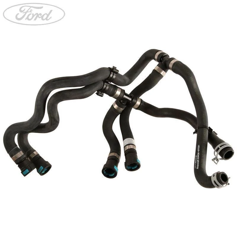 TRANSIT 2.2 DURATORQ TDCI HEATER HOSE 2011-2013 - Image 4