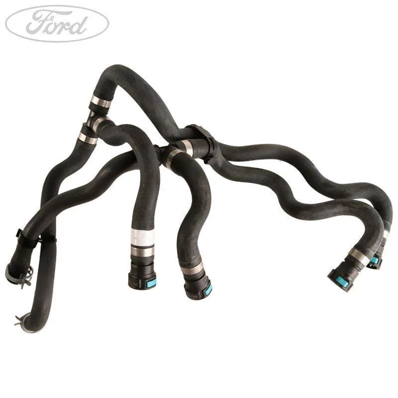 TRANSIT 2.2 DURATORQ TDCI HEATER HOSE 2011-2013 - Image 5