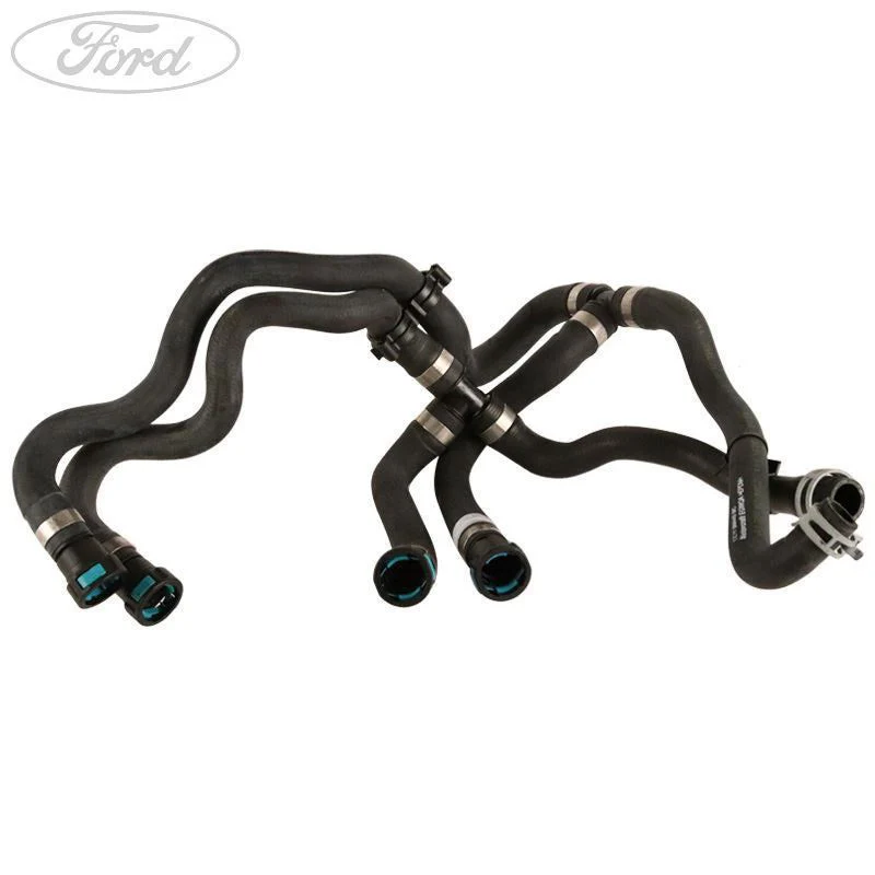 TRANSIT 2.2 DURATORQ TDCI HEATER HOSE 2011-2013 - Image 6