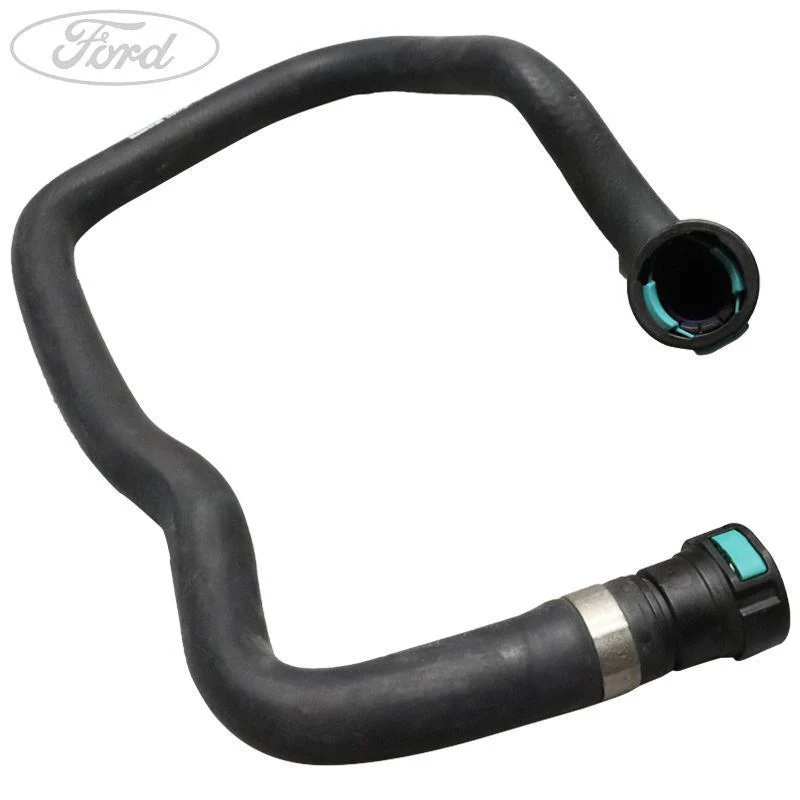 TRANSIT 2.2 DURATORQ TDCI HEATER WATER HOSE 06-11 - Image 2