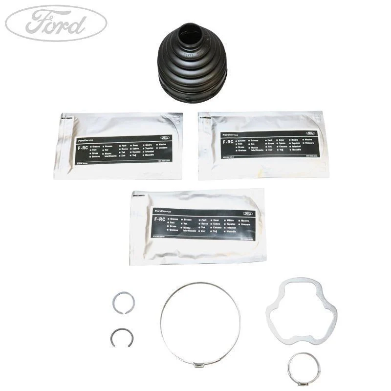 TRANSIT 2.2 DURATORQ TDCI INNER CV BOOT KIT PUMA FWD - Image 5
