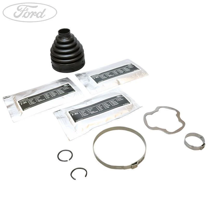 TRANSIT 2.2 DURATORQ TDCI INNER CV BOOT KIT PUMA FWD - Image 7