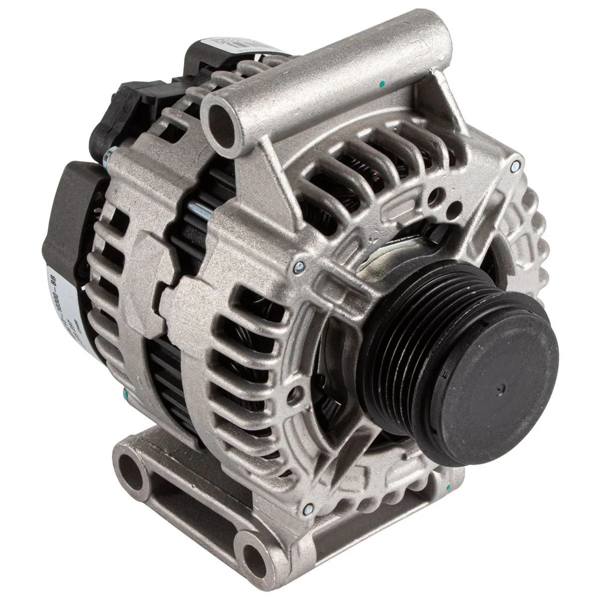 Transit 2.2 TDCi Duratorq Alternator 88 BHP - 140 BHP 2006-2014 - Image 2