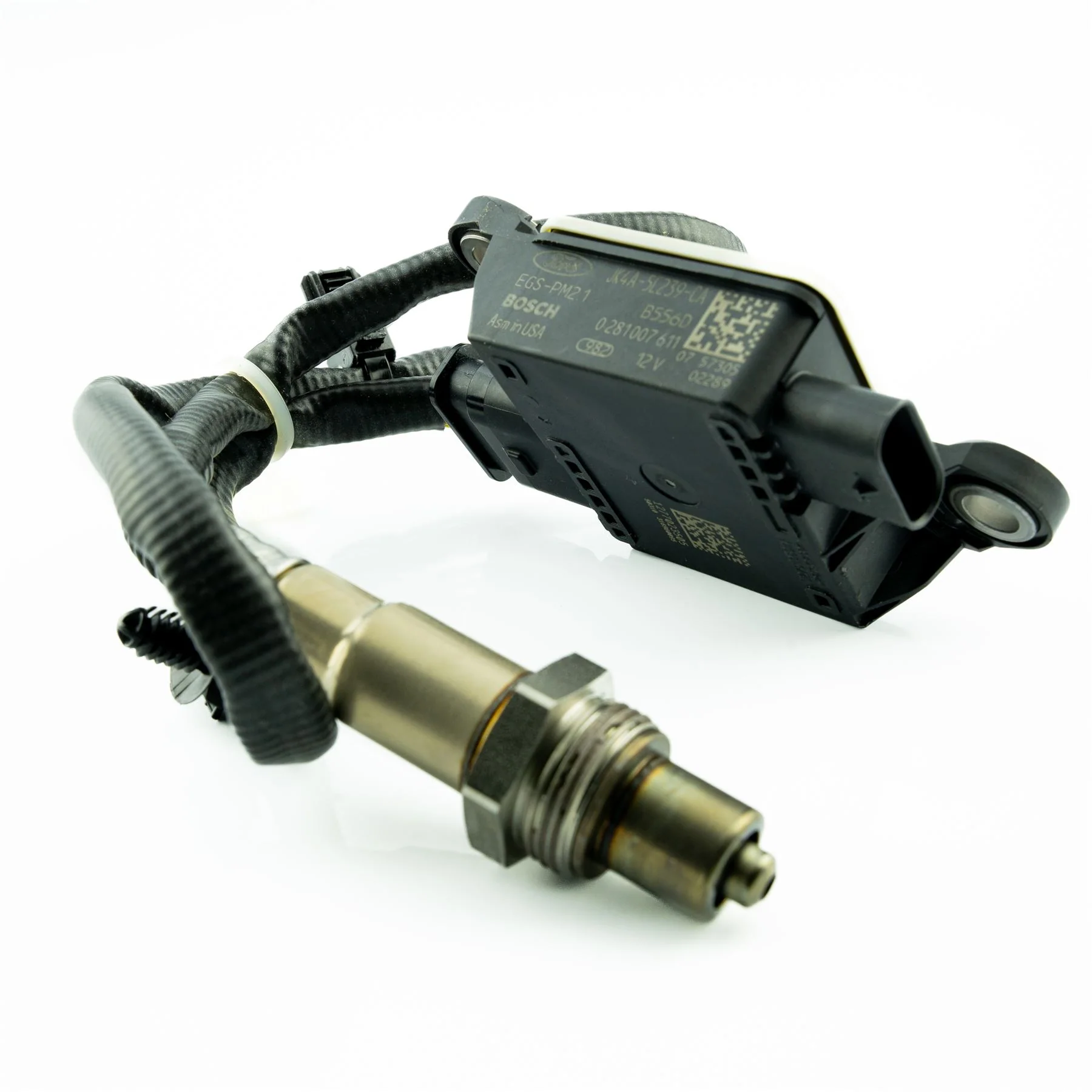 Transit 2.2 TDCi Duratorq Exhaust Sensor 2017-2019 - Image 5