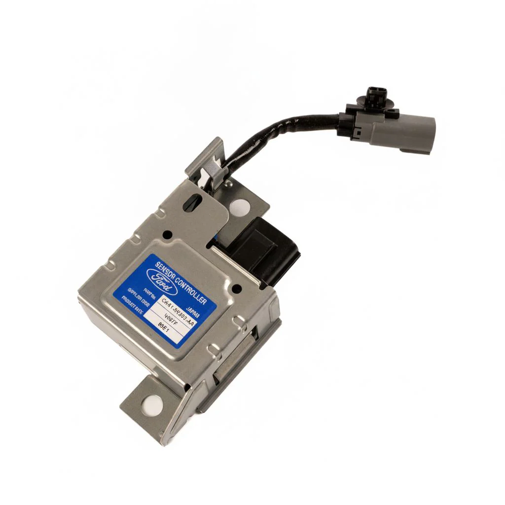 Transit 2.2 TDCi Duratorq NOX Module 2014-2019 - Image 2