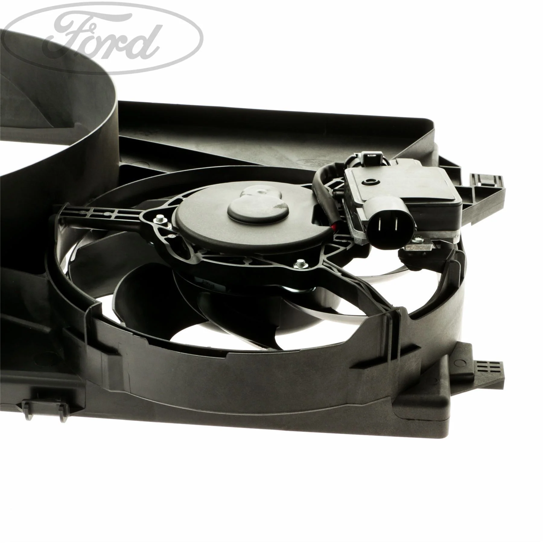 TRANSIT 2.2 TDCI ENGINE COOLING FAN & MOTOR RWD 4WD - Image 4