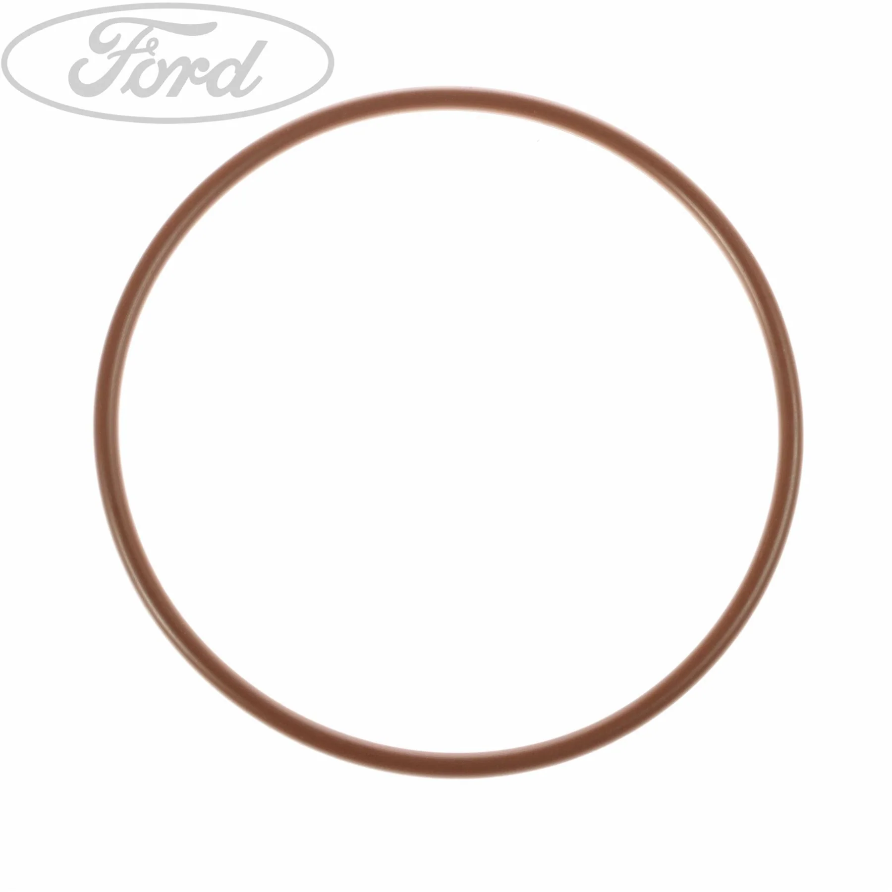 TRANSIT 2.2 TDCI FUEL FILTER HOUSING O RING - Image 3