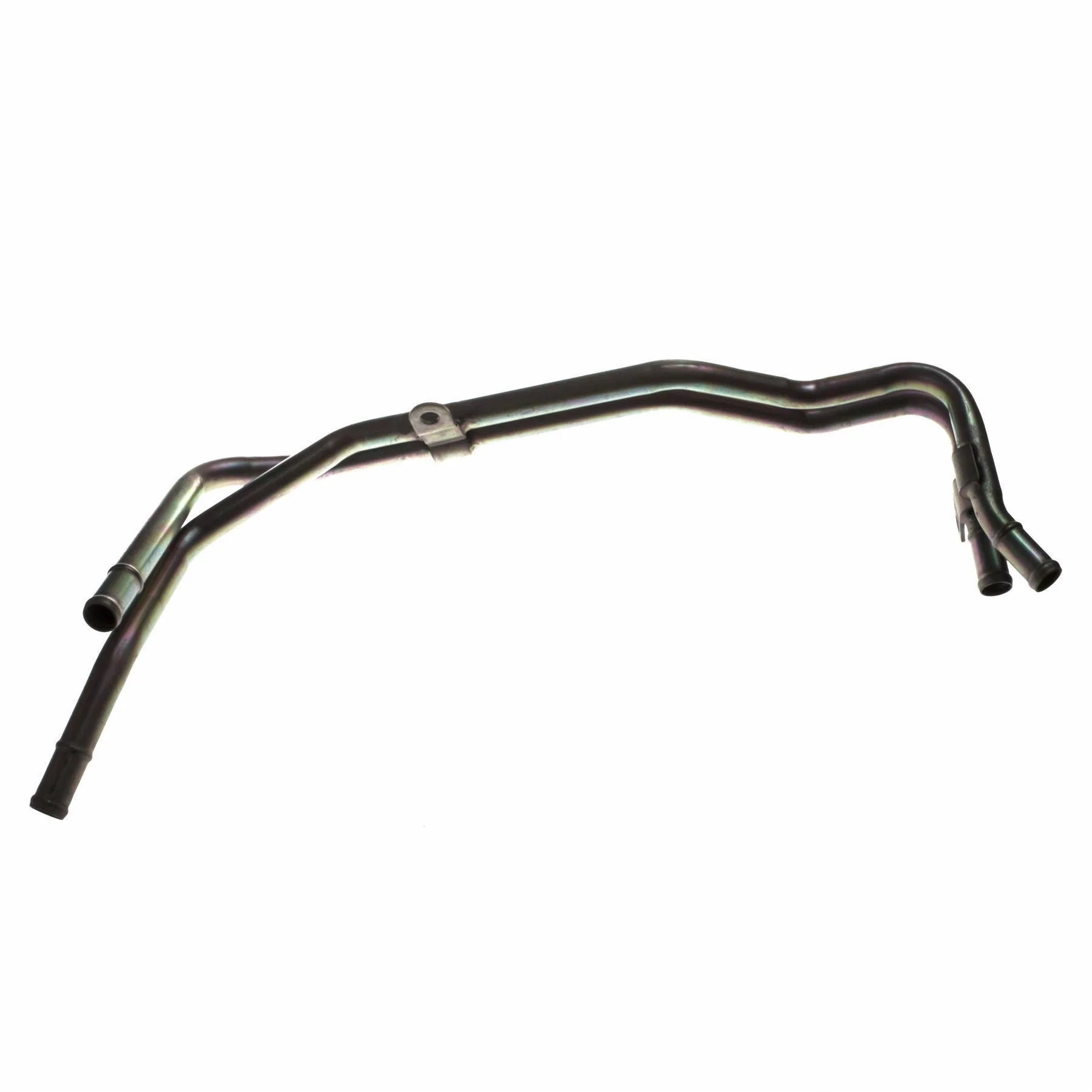 TRANSIT 2.4 DURATORQ DI STEEL HEATER WATER HOSE 02-05 - Image 5