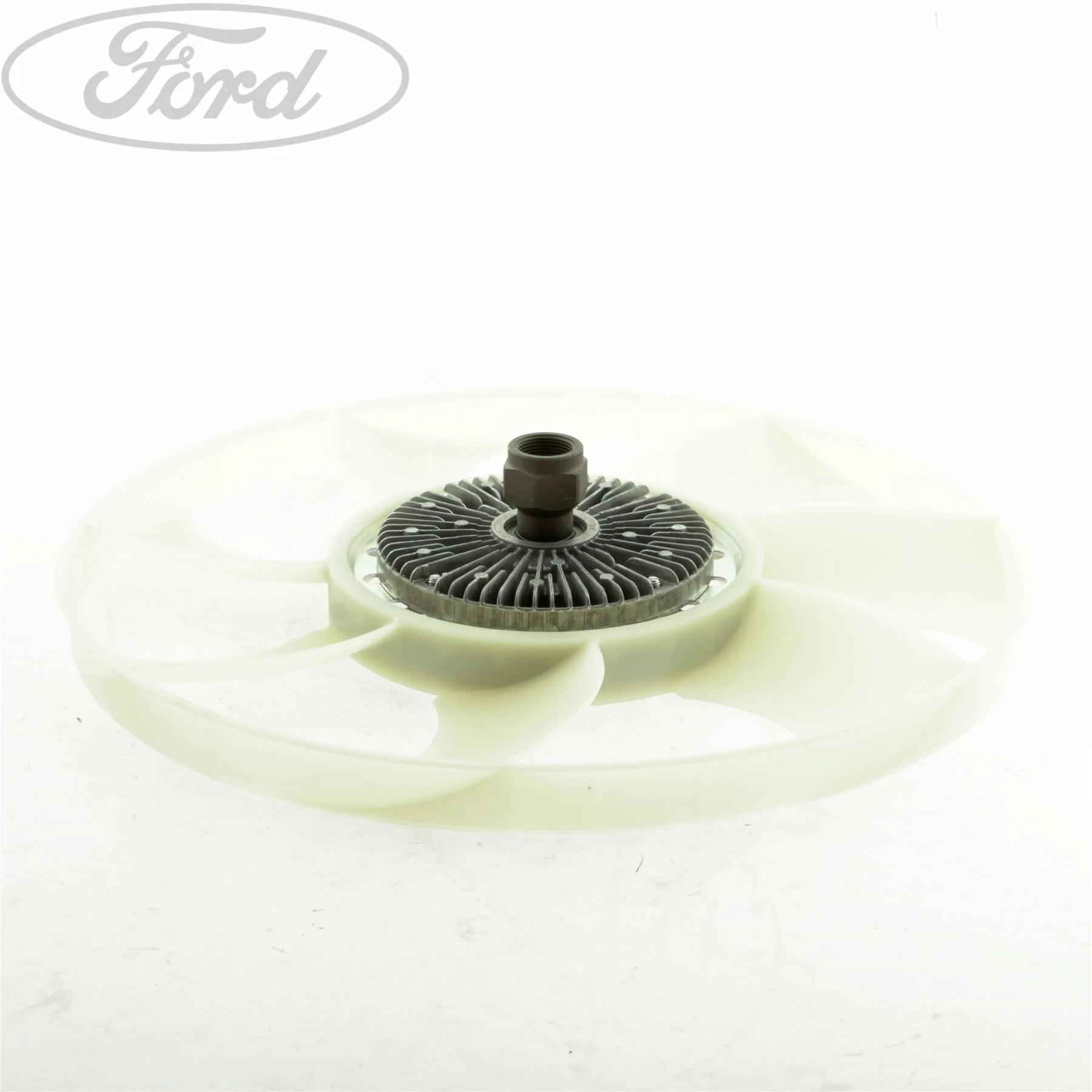 TRANSIT 2.4 TDCI DURATORQ ENGINE COOLING FAN 2000-2006 - Image 4