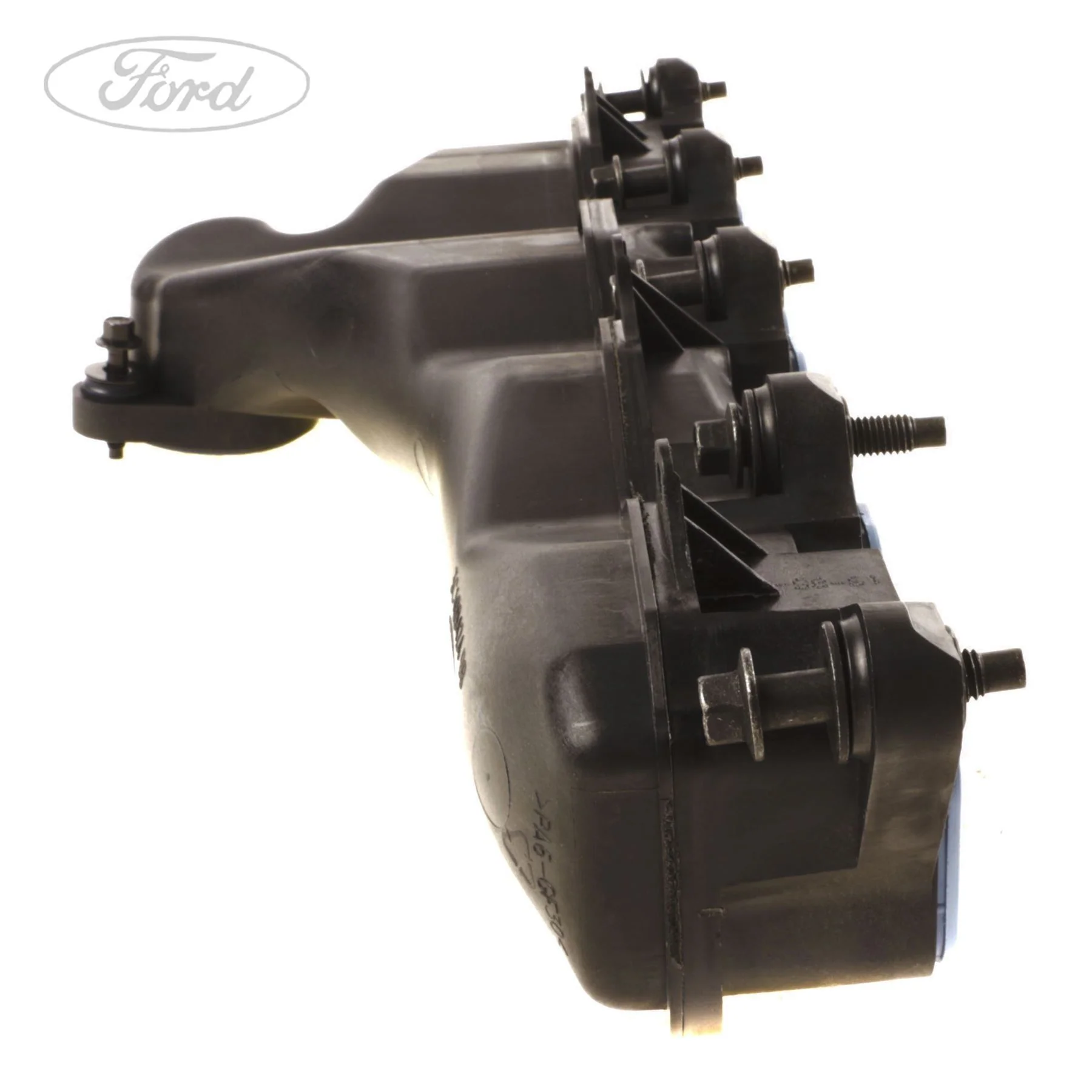 TRANSIT 2.4 TDCI FUEL INLET MANIFOLD 90 100 120 130 - Image 4