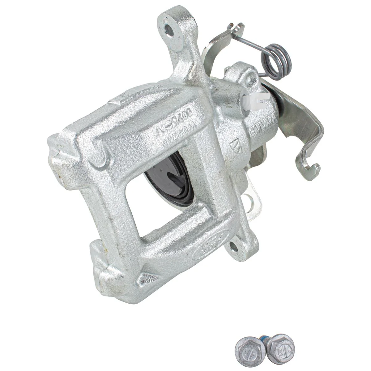 Transit 250-320 Series 2014-2024 Custom 290S Sport 2012-2016 O/S Drivers Side Rear Brake Caliper - Image 2