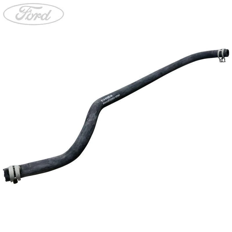 TRANSIT 3.2 DURATORQ TDCI SUPPLY TANK - RADIATOR HOSE - Image 2
