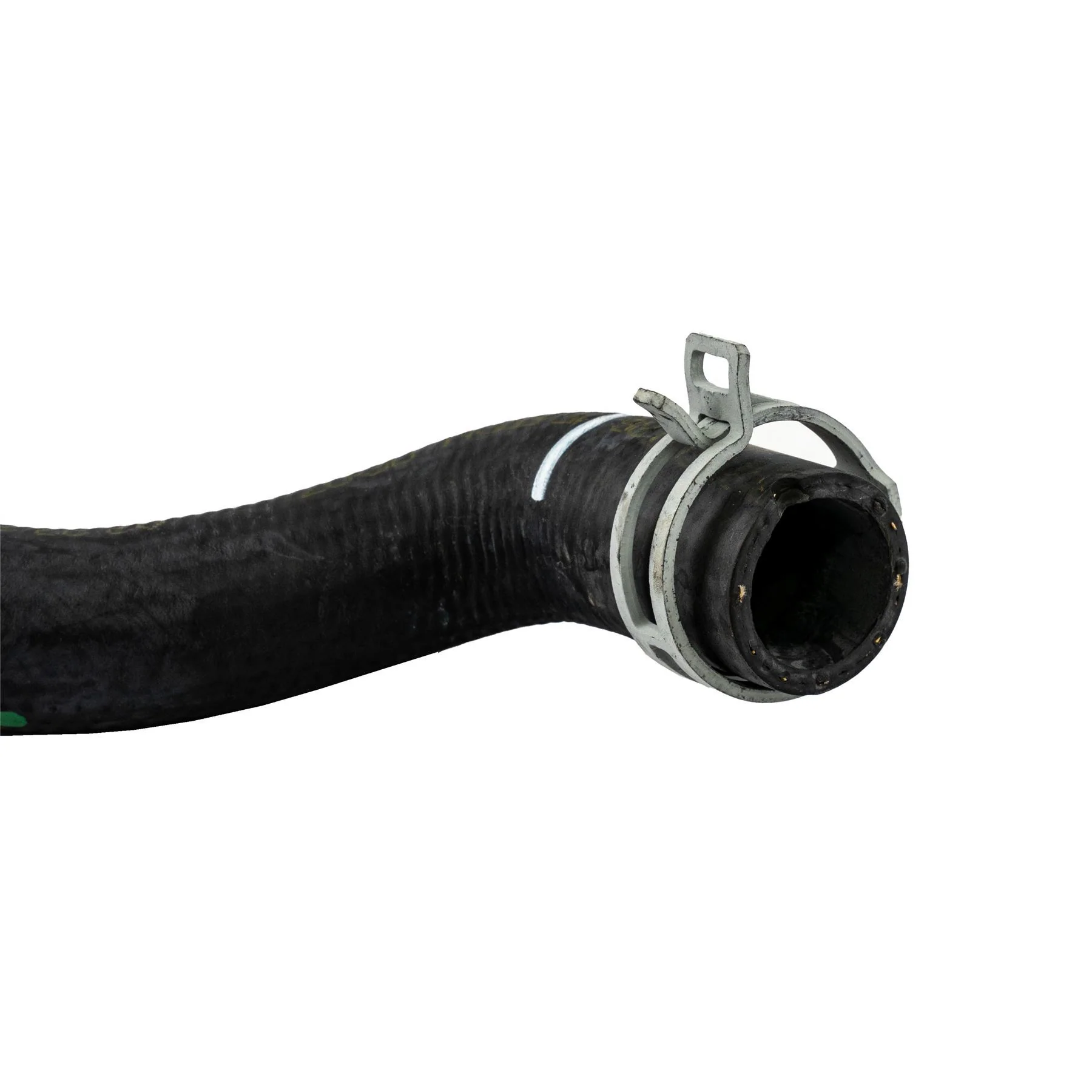Transit 3.2 TDCi Water Pump To Reservoir Hose 2007-2012 - Image 2