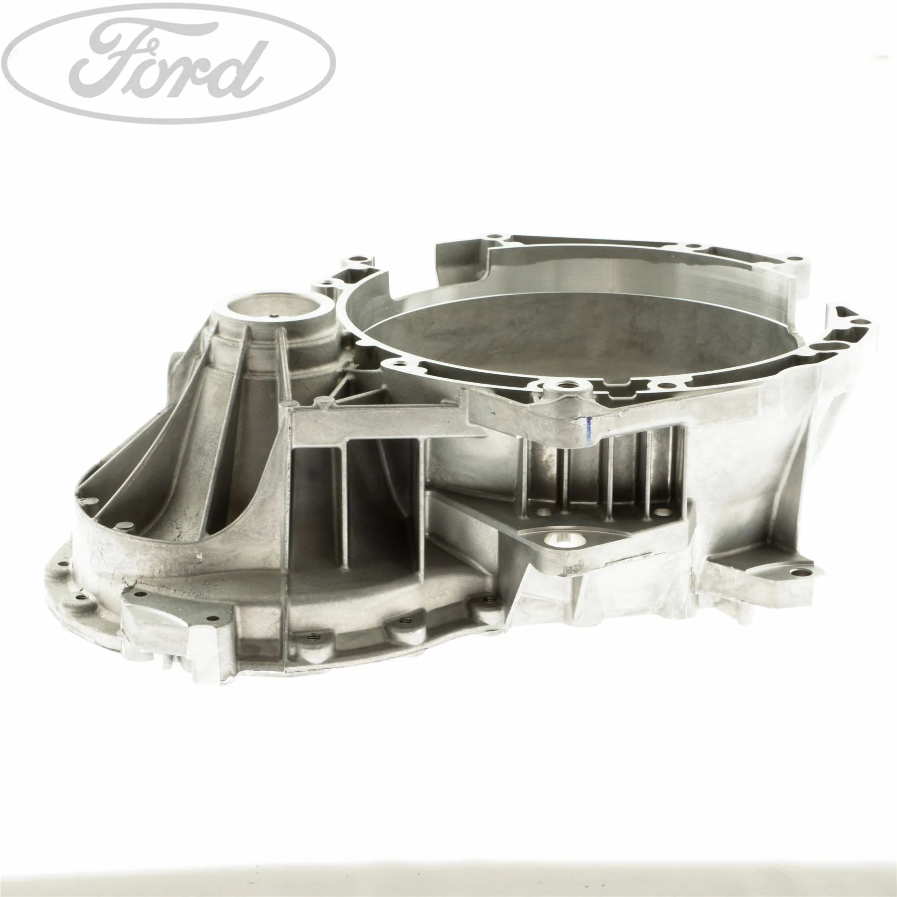 TRANSIT 5 SPEED GEARBOX TRANSAXLE CASE VXT75 - Image 2