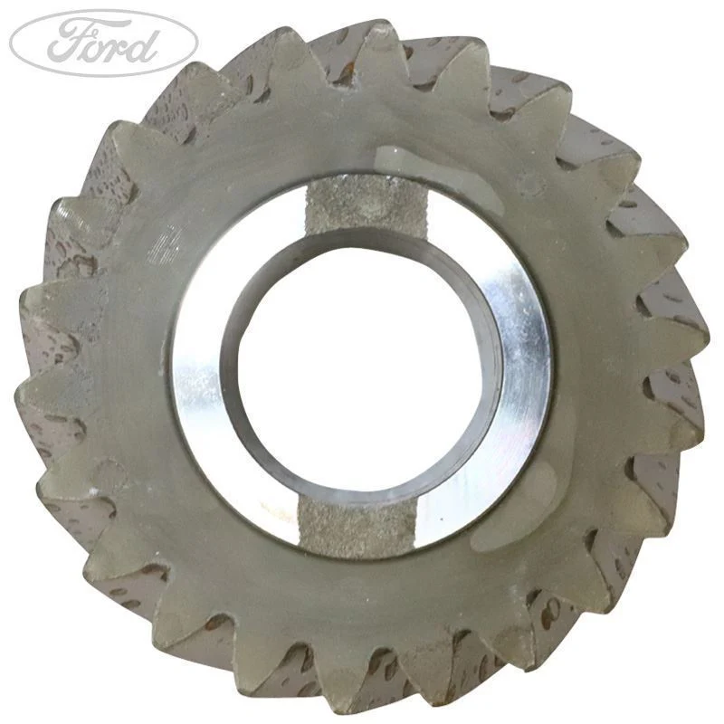 TRANSIT 6-SPEED MANUAL MT82 REVERSE GEAR 2014-