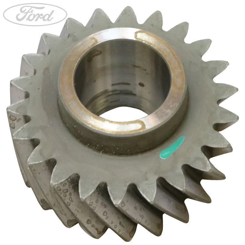 TRANSIT 6-SPEED MANUAL MT82 REVERSE GEAR 2014- - Image 2