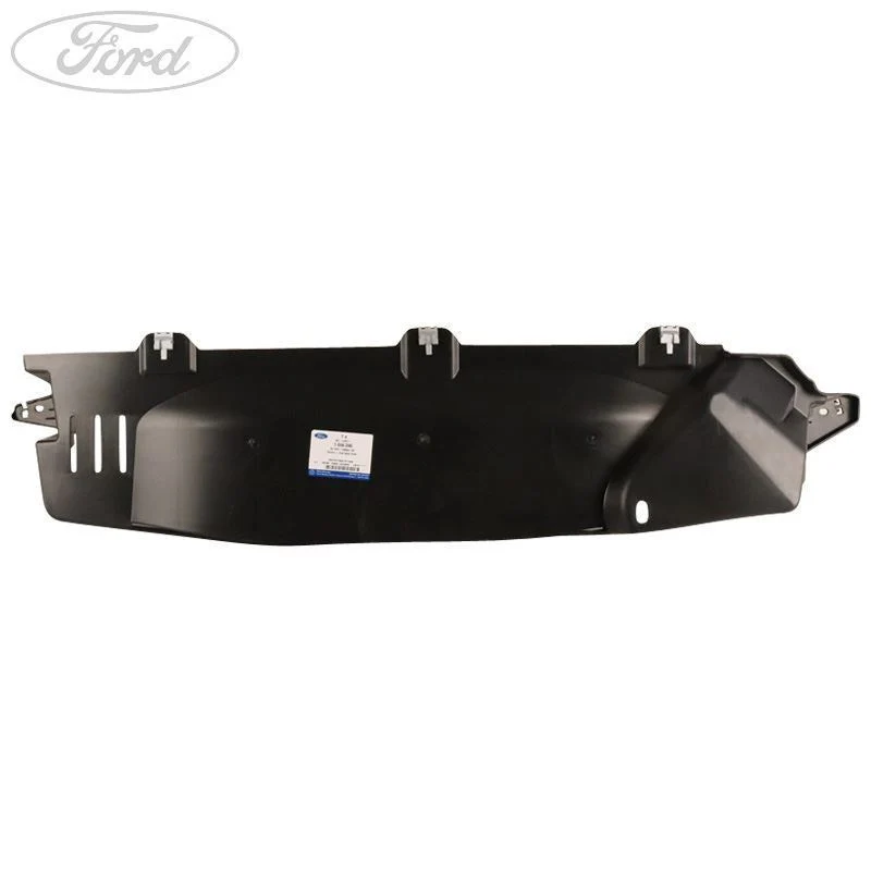 TRANSIT ALTERNATOR HEAT SHIELD HEAVY DUTY STOP START - Image 3