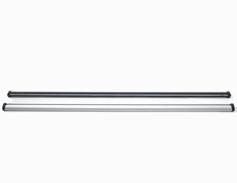TOURNEO CUSTOM & TRANSIT CUSTOM THULE®* ROOF BASE CARRIER WITH SET OF 2 ROOF CROSS BARS - Image 3