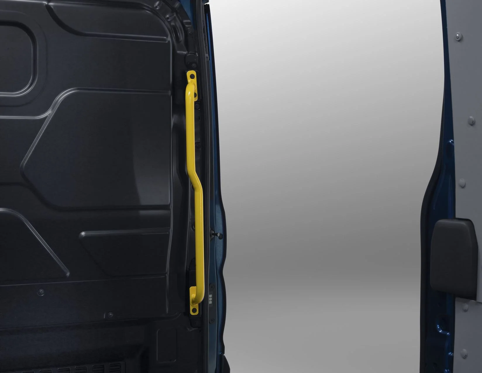 TRANSIT FROM 01/2014 ASSIST HANDLE FOR RIGHT HAND SIDE B-PILLAR