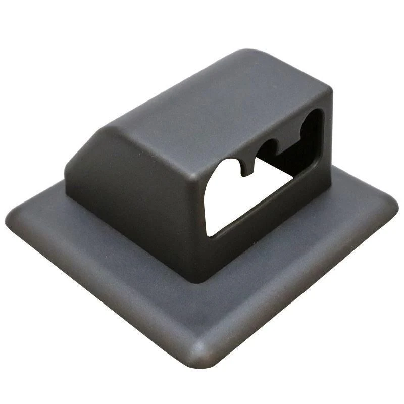 TRANSIT BACK DOOR LATCH STRICKER CAP 2014-