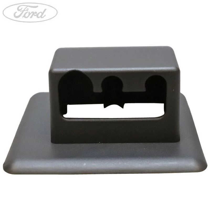 TRANSIT BACK DOOR LATCH STRICKER CAP 2014- - Image 4