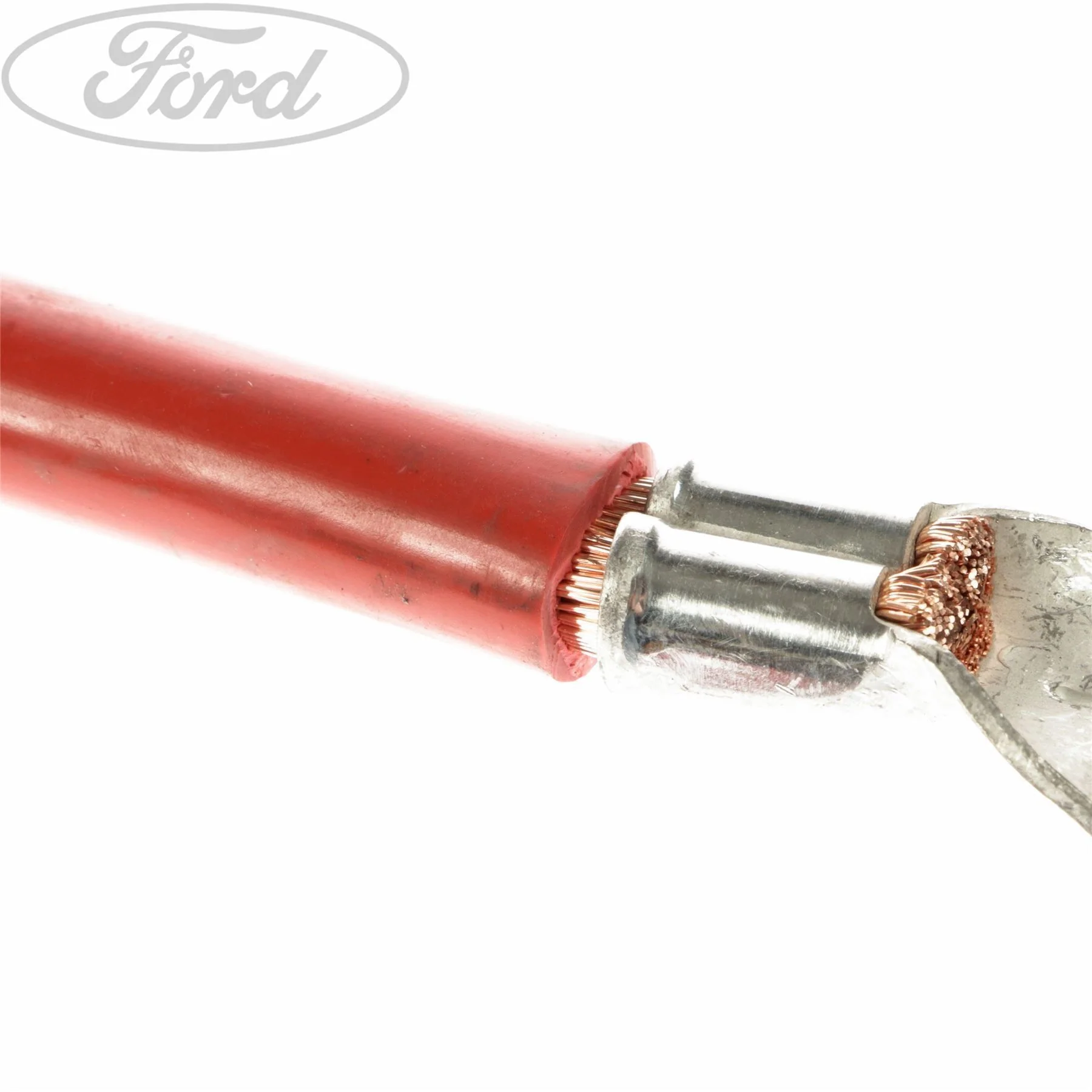 TRANSIT BATTERY TO STARTER MOTOR CABLE - Image 4