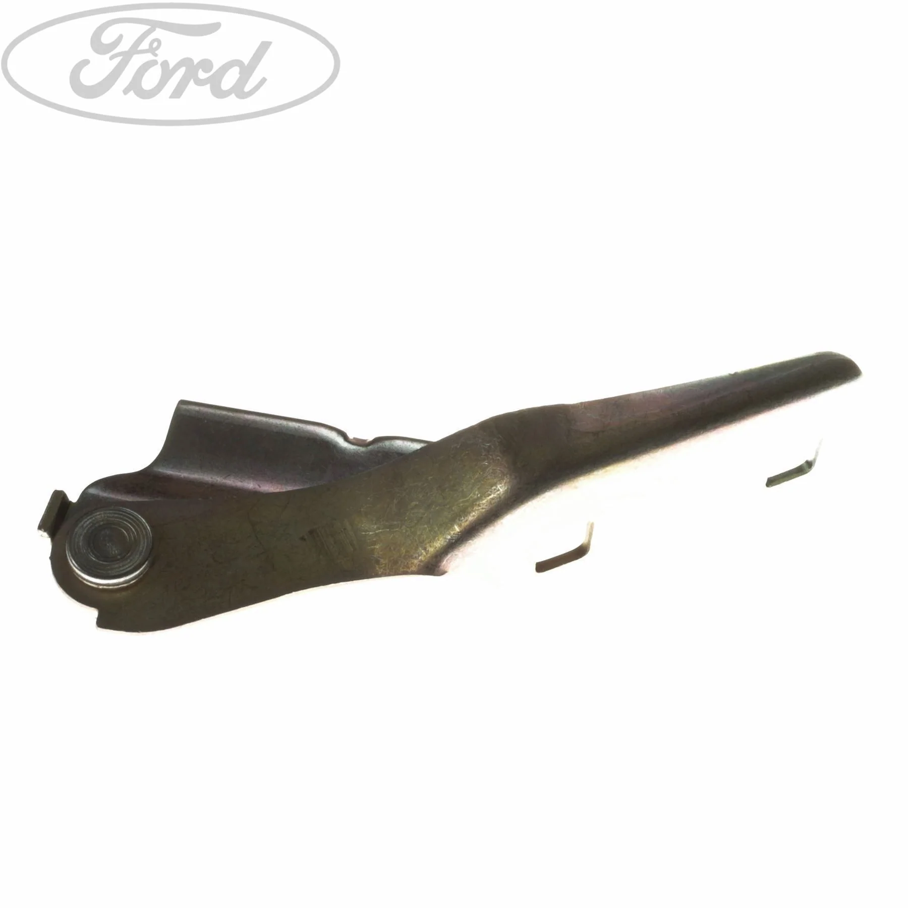 TRANSIT BONNET HINGE - Image 4