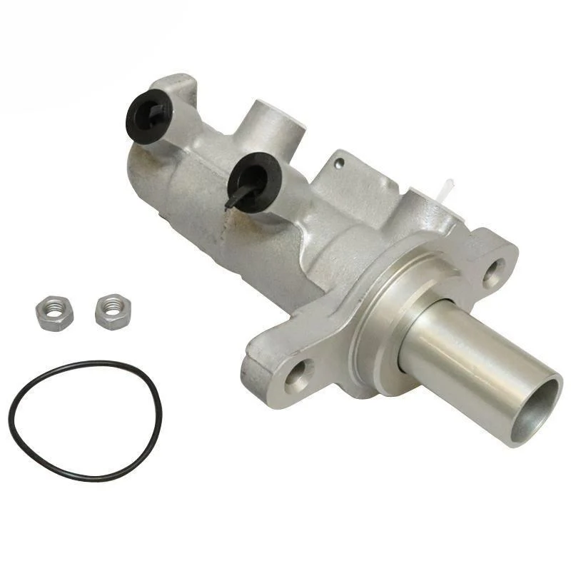 TRANSIT BRAKE MASTER CYLINDER 01/2014 - Image 4