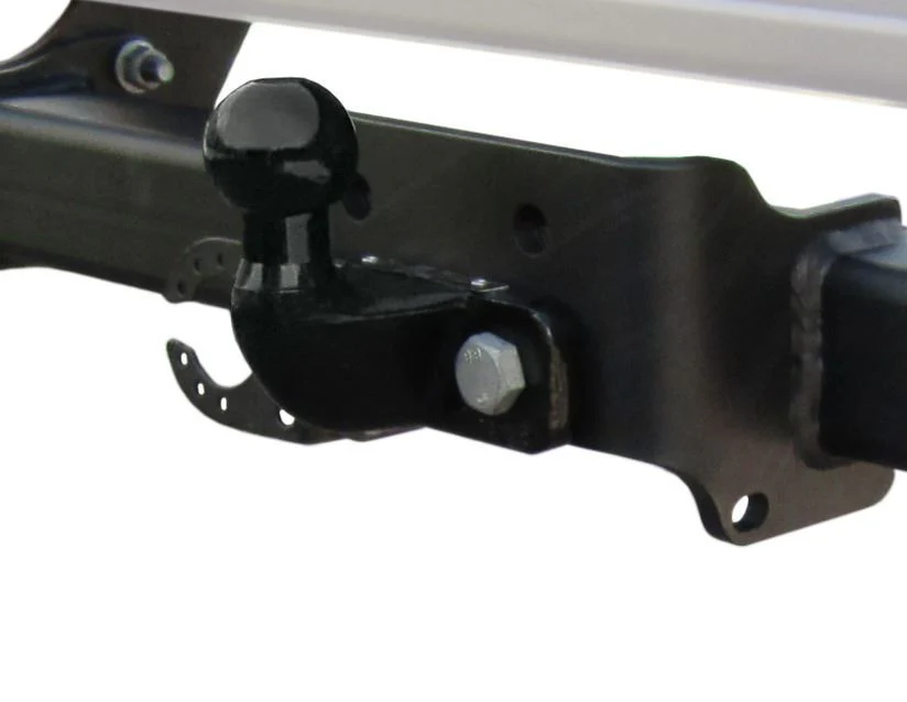 TRANSIT BRINK ®* FIXED TOW BAR 05/2019 - Image 3