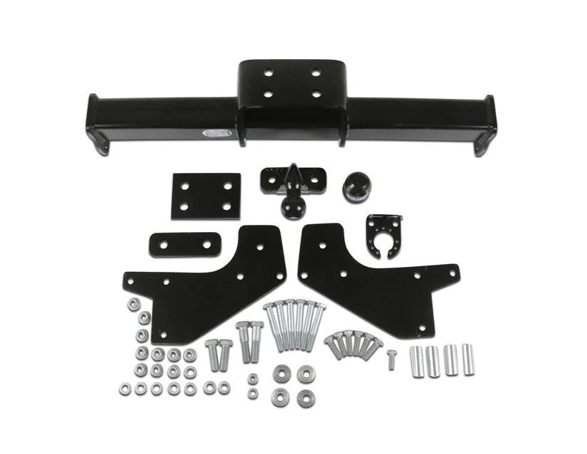 TRANSIT BRINK ®* FIXED TOW BAR 05/2019 - Image 4