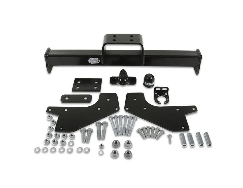 TRANSIT BRINK ®* FIXED TOW BAR 05/2019 - Image 5