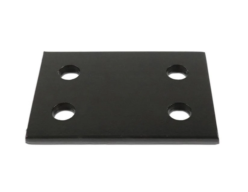 TRANSIT BRINK ®* FIXED TOW BAR 05/2019 - Image 9
