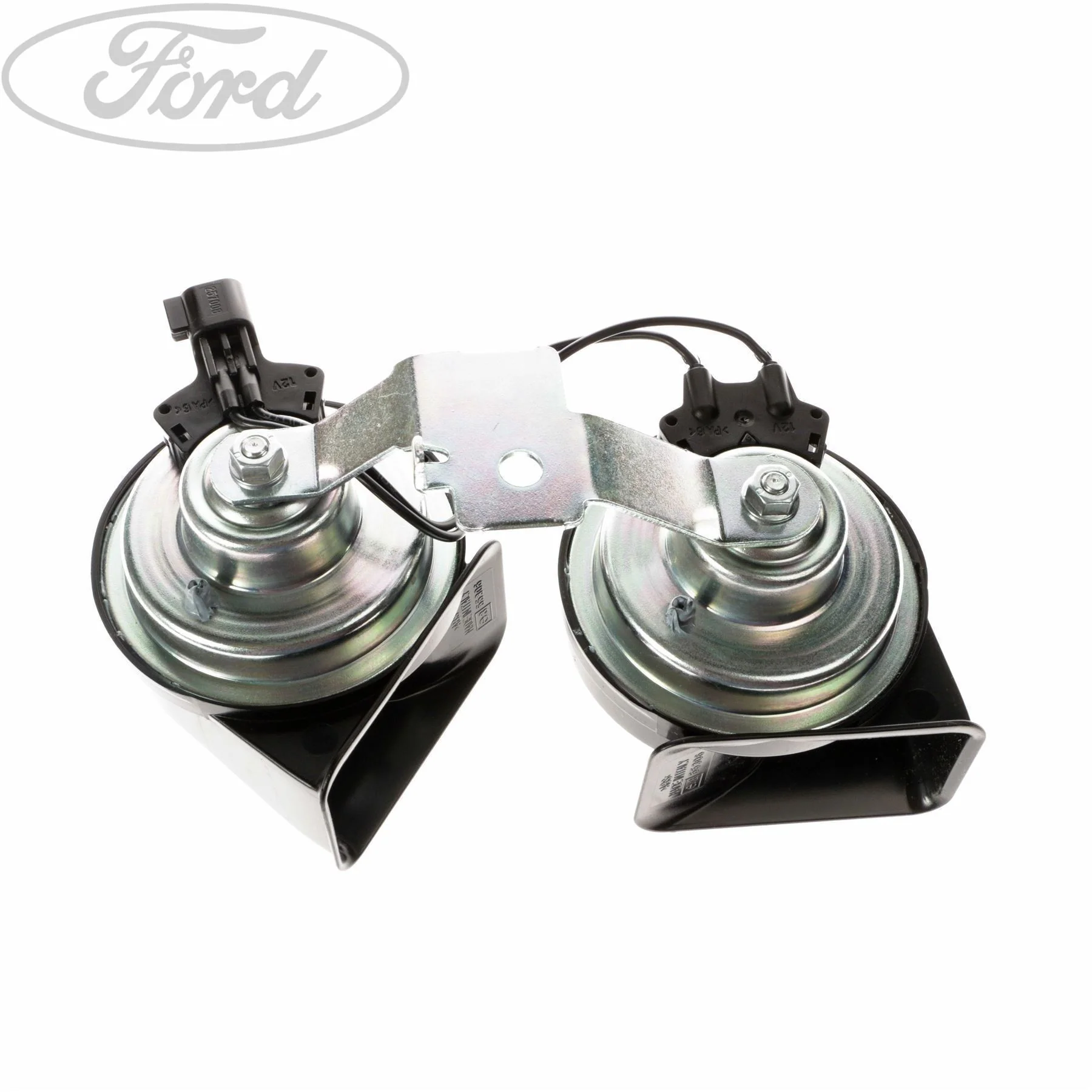 TRANSIT CAR HORN - Image 2