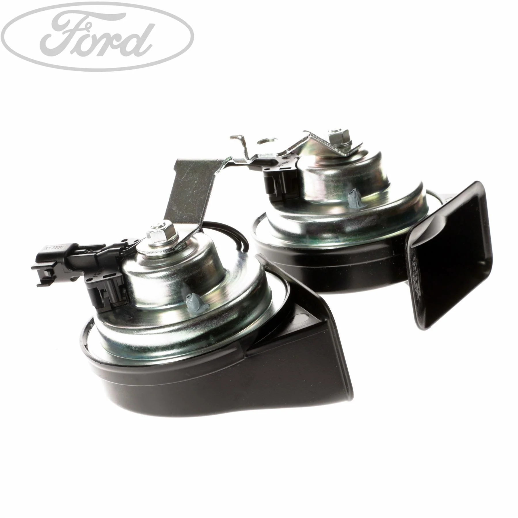 TRANSIT CAR HORN - Image 3