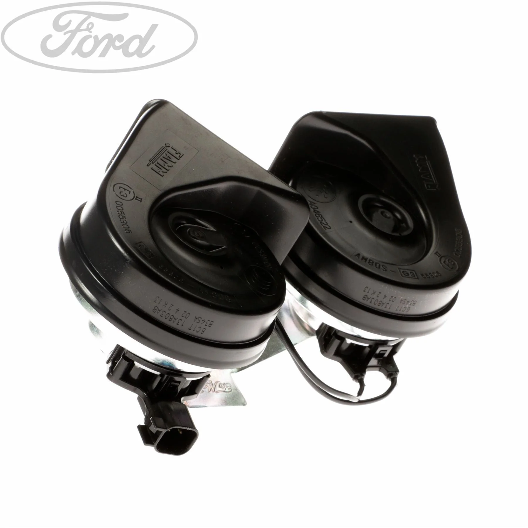 TRANSIT CAR HORN - Image 4