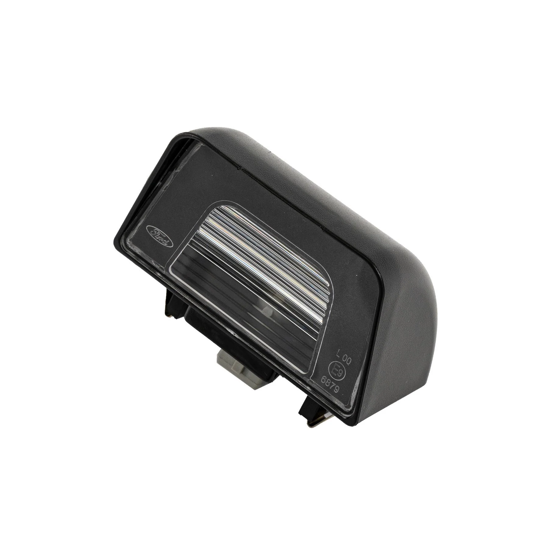 Transit Chassis Cab Rear Number Plate Light 2022-Onwards