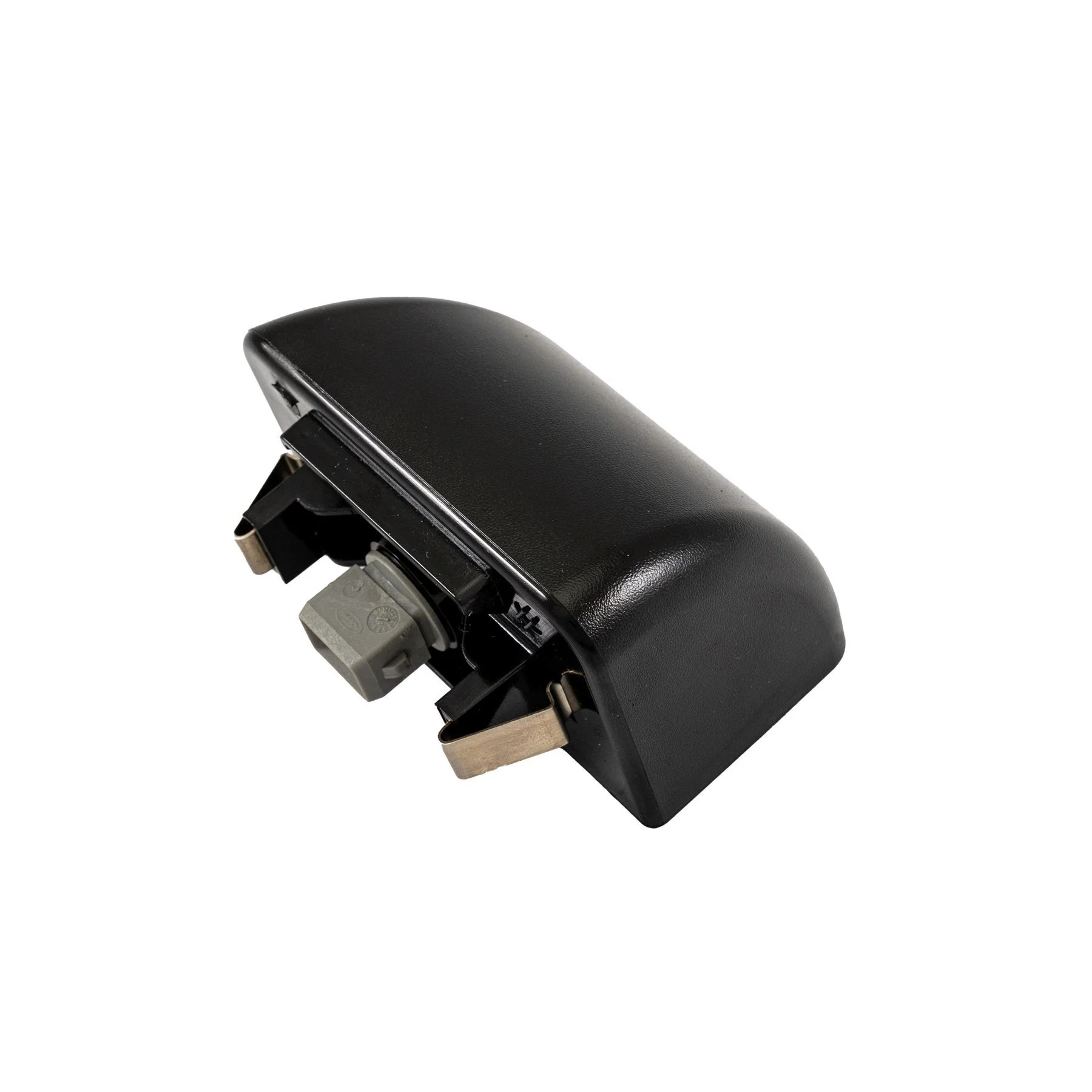 Transit Chassis Cab Rear Number Plate Light 2022-Onwards - Image 2