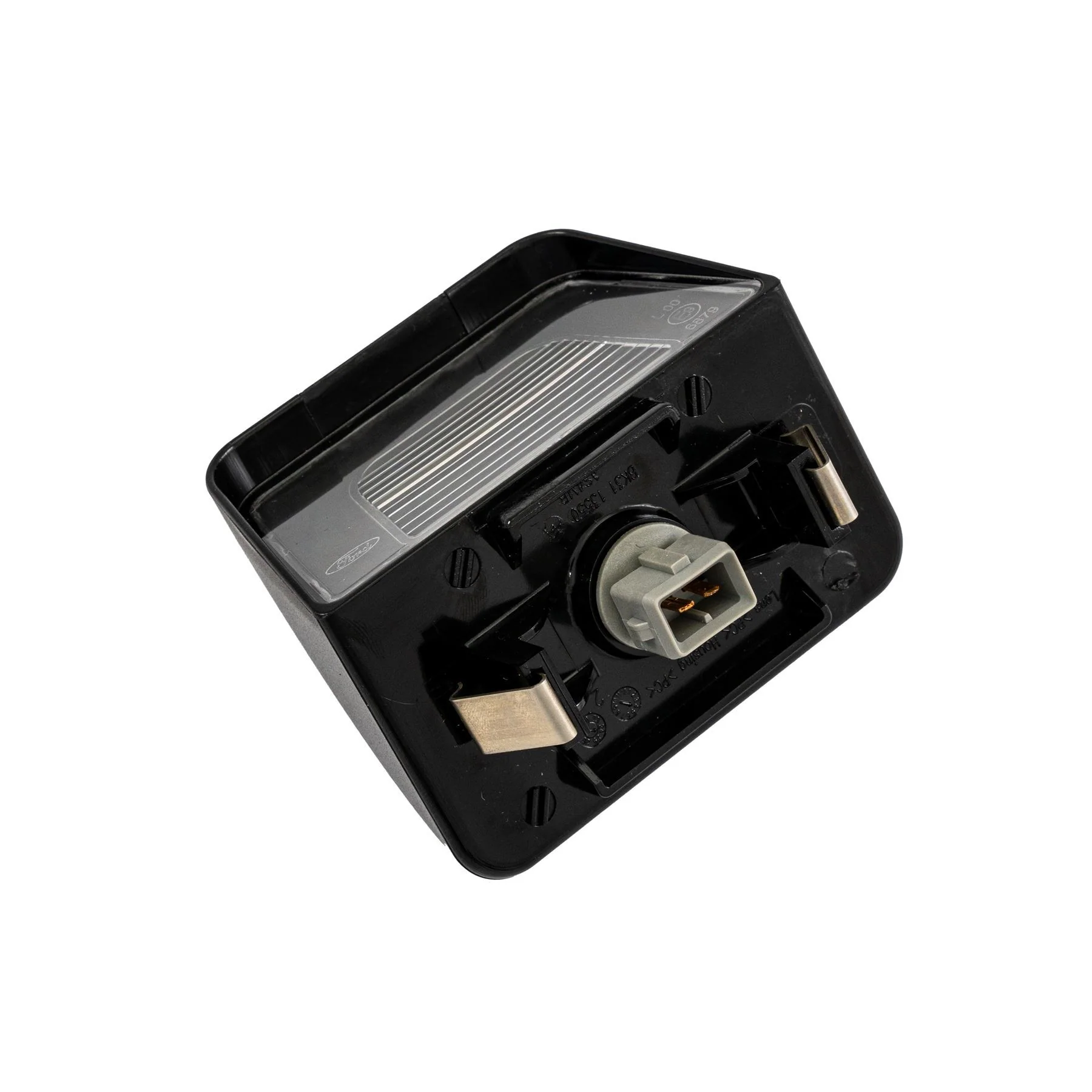 Transit Chassis Cab Rear Number Plate Light 2022-Onwards - Image 3