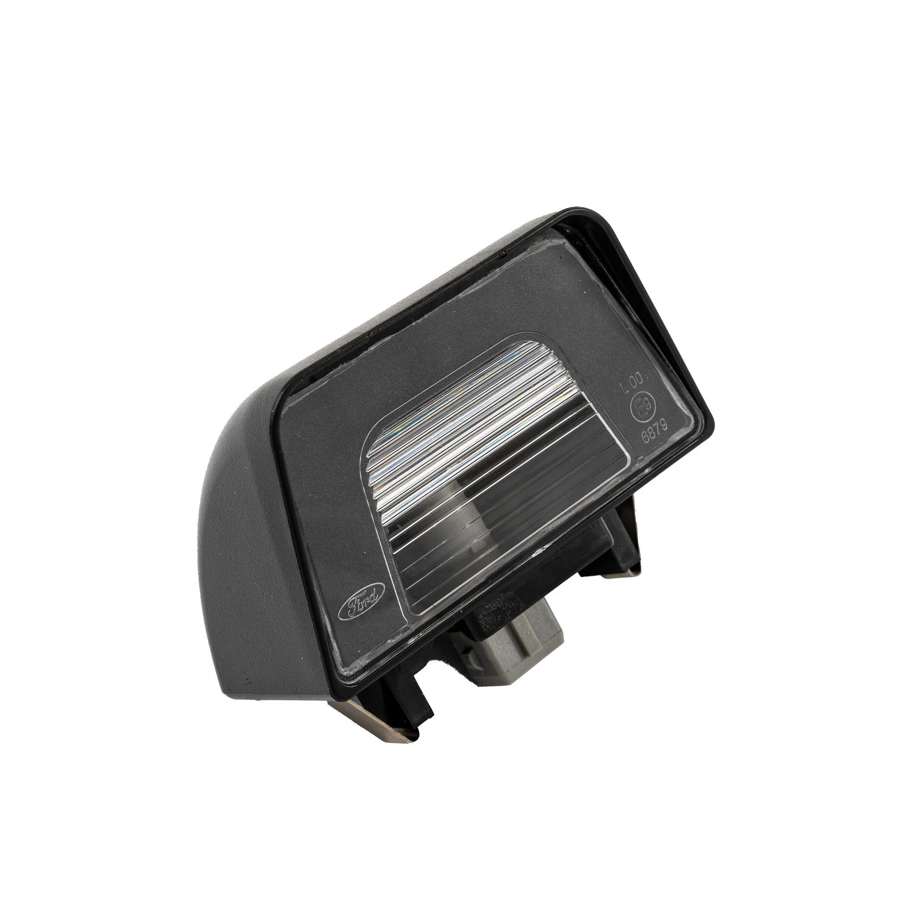 Transit Chassis Cab Rear Number Plate Light 2022-Onwards - Image 4
