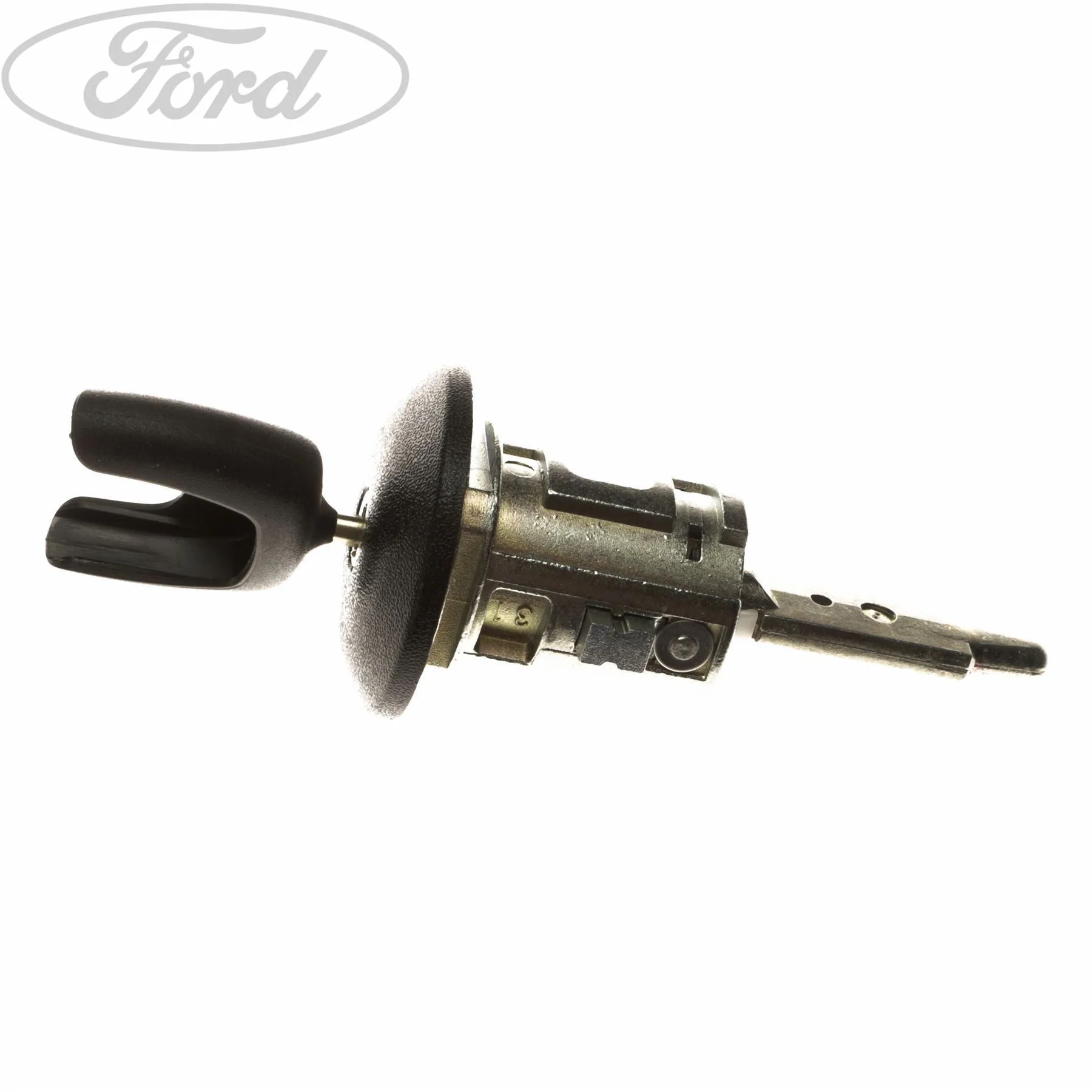 TRANSIT COMPLETE VEHICLE LOCKSET - Image 4