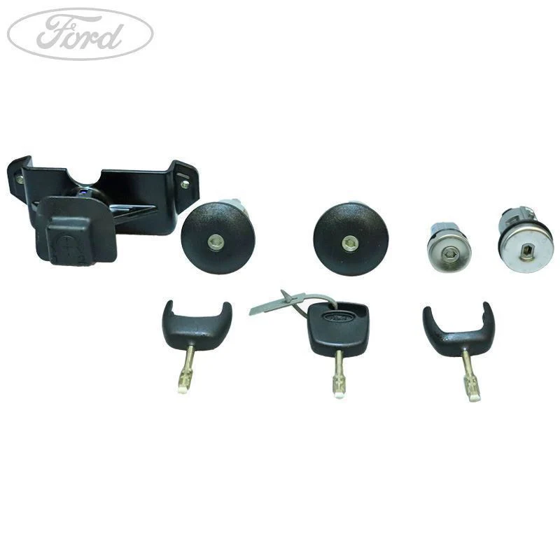 TRANSIT COMPLETE VEHICLE LOCKSET SVO POST OFFICE